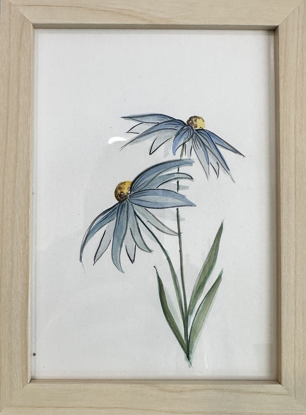 Original Watercolor- CUSTOM